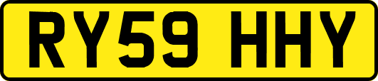 RY59HHY