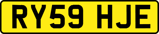 RY59HJE