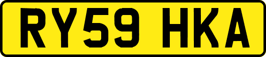 RY59HKA