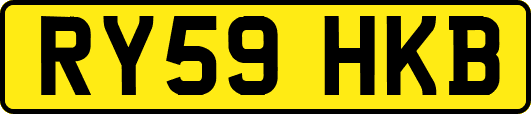 RY59HKB