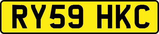 RY59HKC