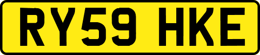 RY59HKE