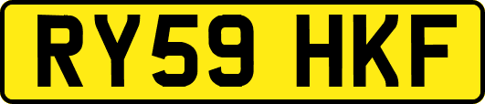 RY59HKF