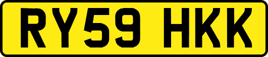 RY59HKK