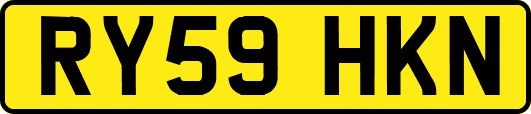 RY59HKN