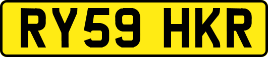 RY59HKR