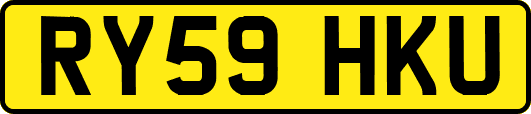 RY59HKU