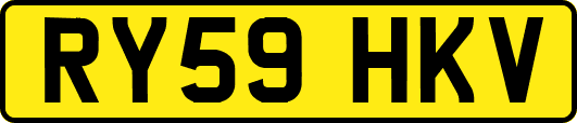 RY59HKV