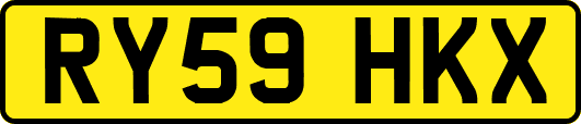 RY59HKX