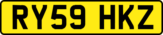 RY59HKZ
