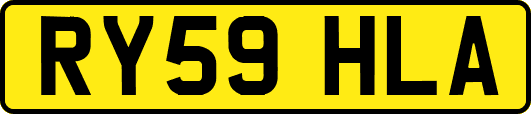 RY59HLA