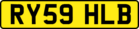RY59HLB