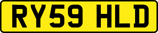 RY59HLD