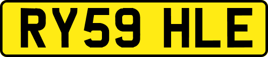 RY59HLE