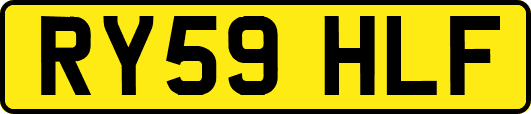 RY59HLF