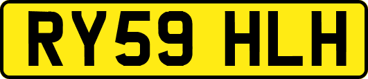 RY59HLH