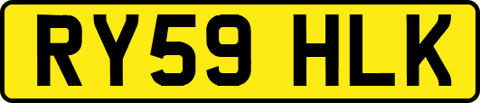 RY59HLK
