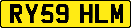 RY59HLM