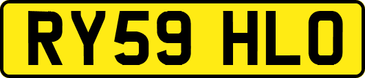 RY59HLO