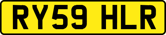 RY59HLR