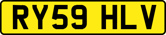RY59HLV