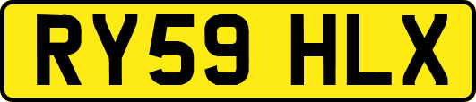 RY59HLX