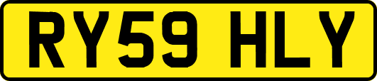RY59HLY