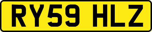 RY59HLZ