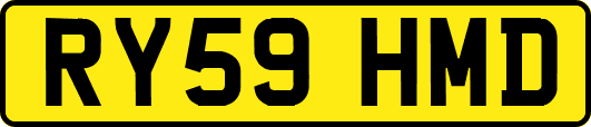 RY59HMD