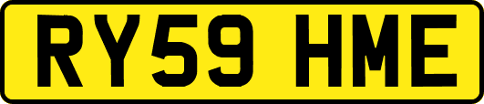 RY59HME