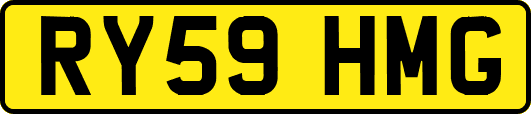 RY59HMG