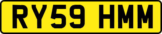 RY59HMM