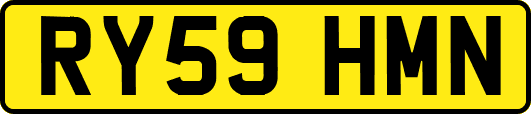 RY59HMN