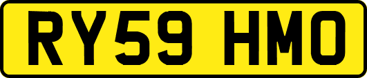 RY59HMO