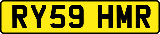RY59HMR