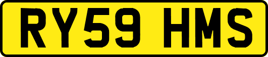 RY59HMS