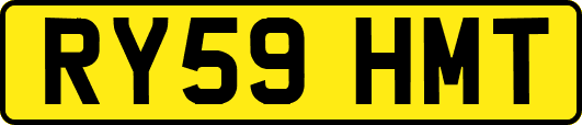 RY59HMT