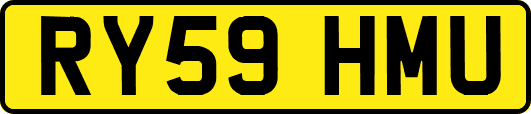 RY59HMU