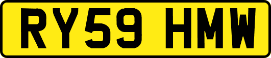 RY59HMW