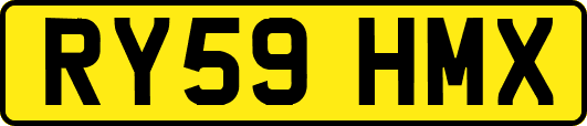RY59HMX