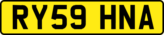 RY59HNA