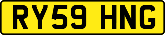 RY59HNG