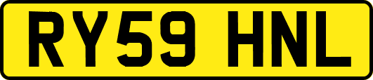 RY59HNL