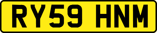 RY59HNM
