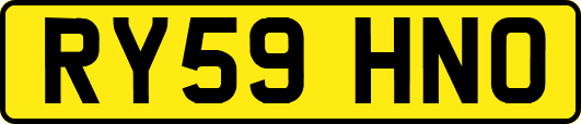 RY59HNO