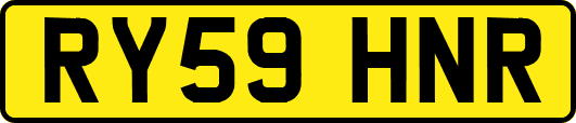 RY59HNR