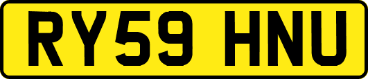 RY59HNU