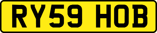 RY59HOB