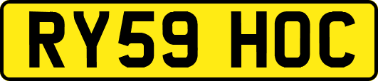 RY59HOC