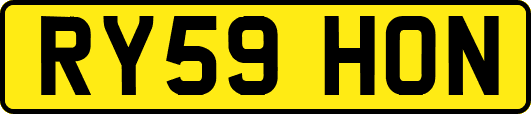 RY59HON